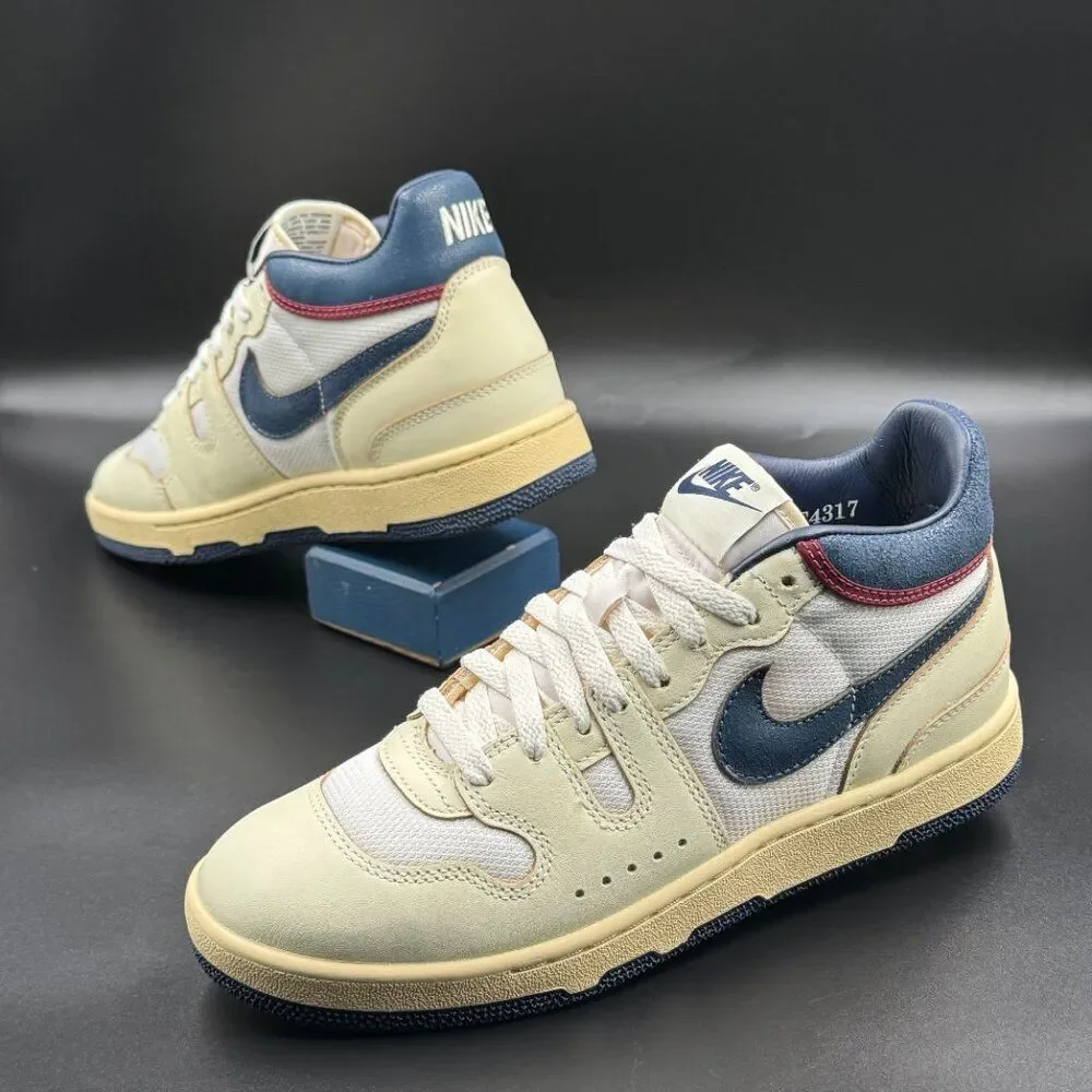 Nike Mac Attack 'Better With Age'